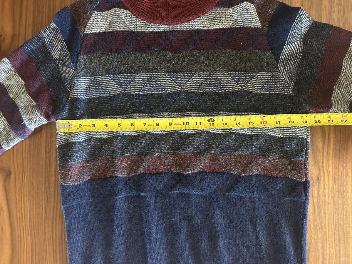 White Mountaineering Heavy Sweater Size US M / EU 48-50 / 2 - 5 Thumbnail