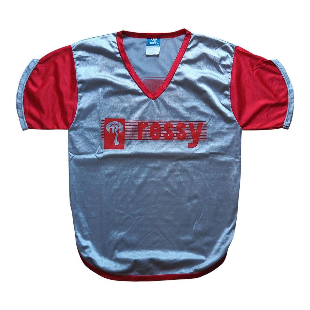 Other 80s Ressy Electric Gray Size M / US 6-8 / IT 42-44 - 1 Thumbnail