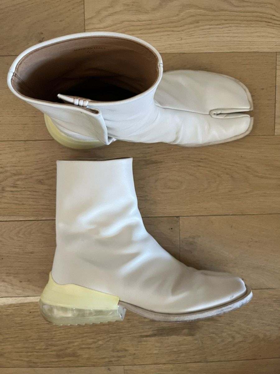Tabi Airbag | Grailed Tabi Airbag | Grailed