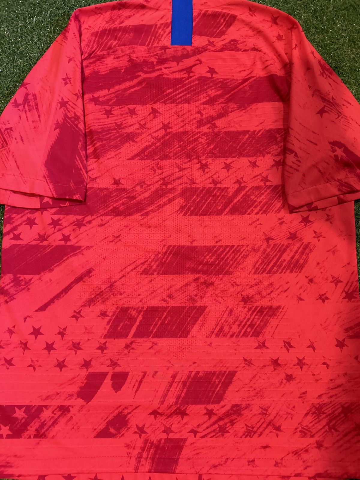 Nike 19/20 USA Away Shirt Size US L / EU 52-54 / 3 - 2 Thumbnail