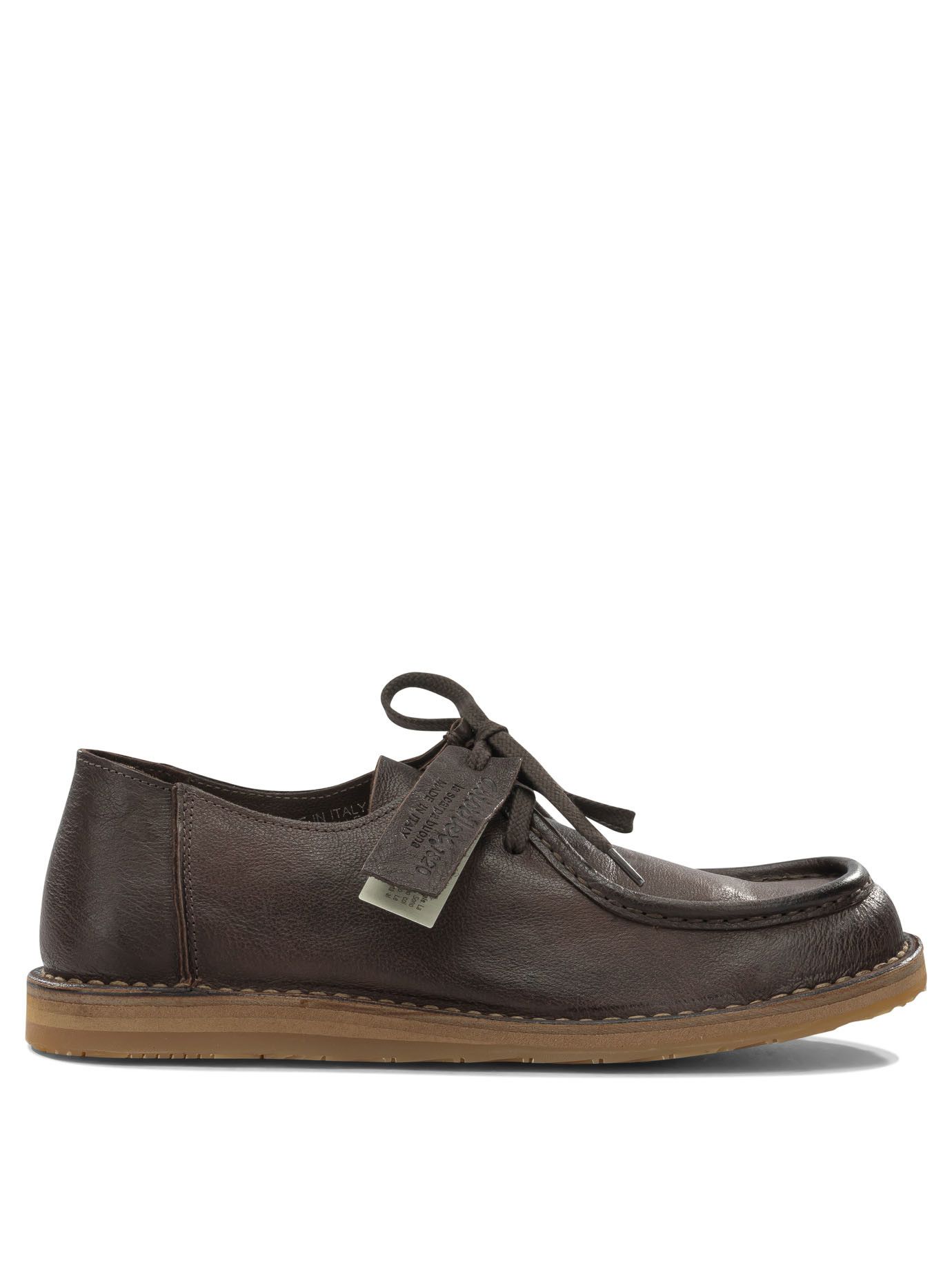 Astorflex Astorflex Clifflex Lace-Up Loafers IT 42 Men - USA Duties Paid Size US 9 / EU 42 - 1 Thumbnail