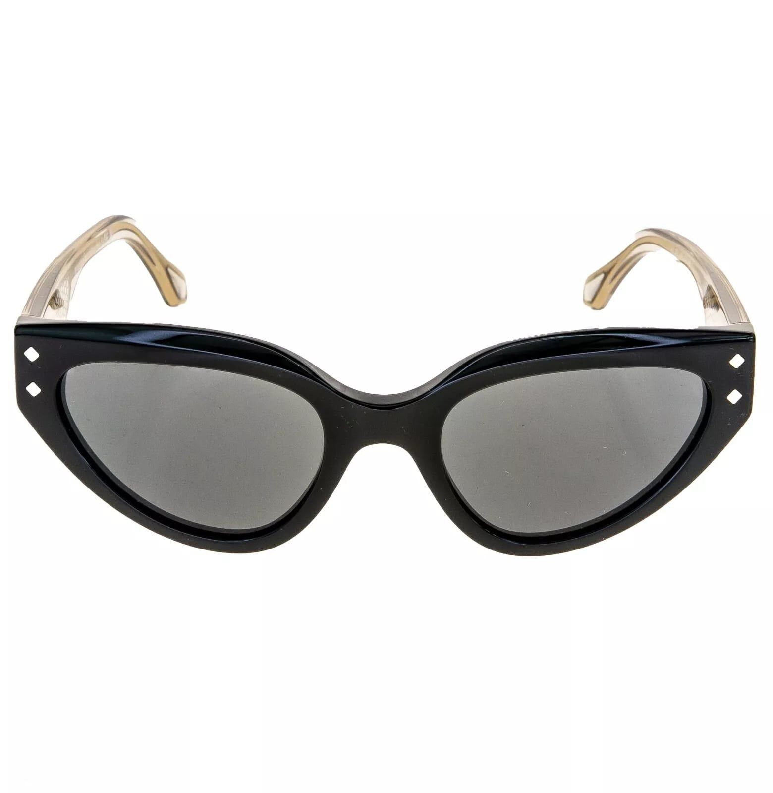 Bvlgari BVLGARI Serpenti VIPER BV8256 Black Crystal Sunglass 8256 Size ONE SIZE - 5 Thumbnail