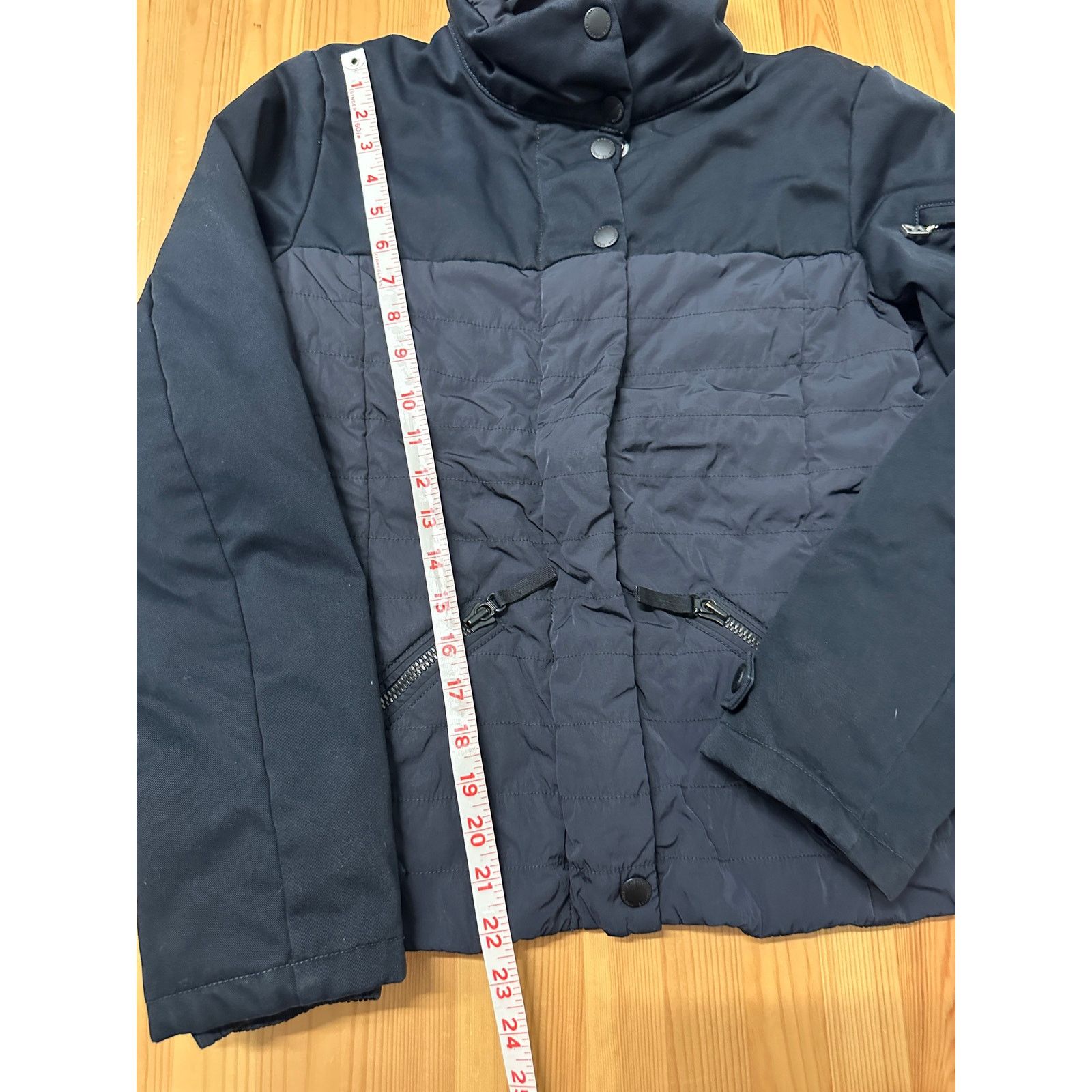Bogner Bogner Fire + Ice Womens Jacket Medium Size M / US 6-8 / IT 42-44 - 3 Thumbnail