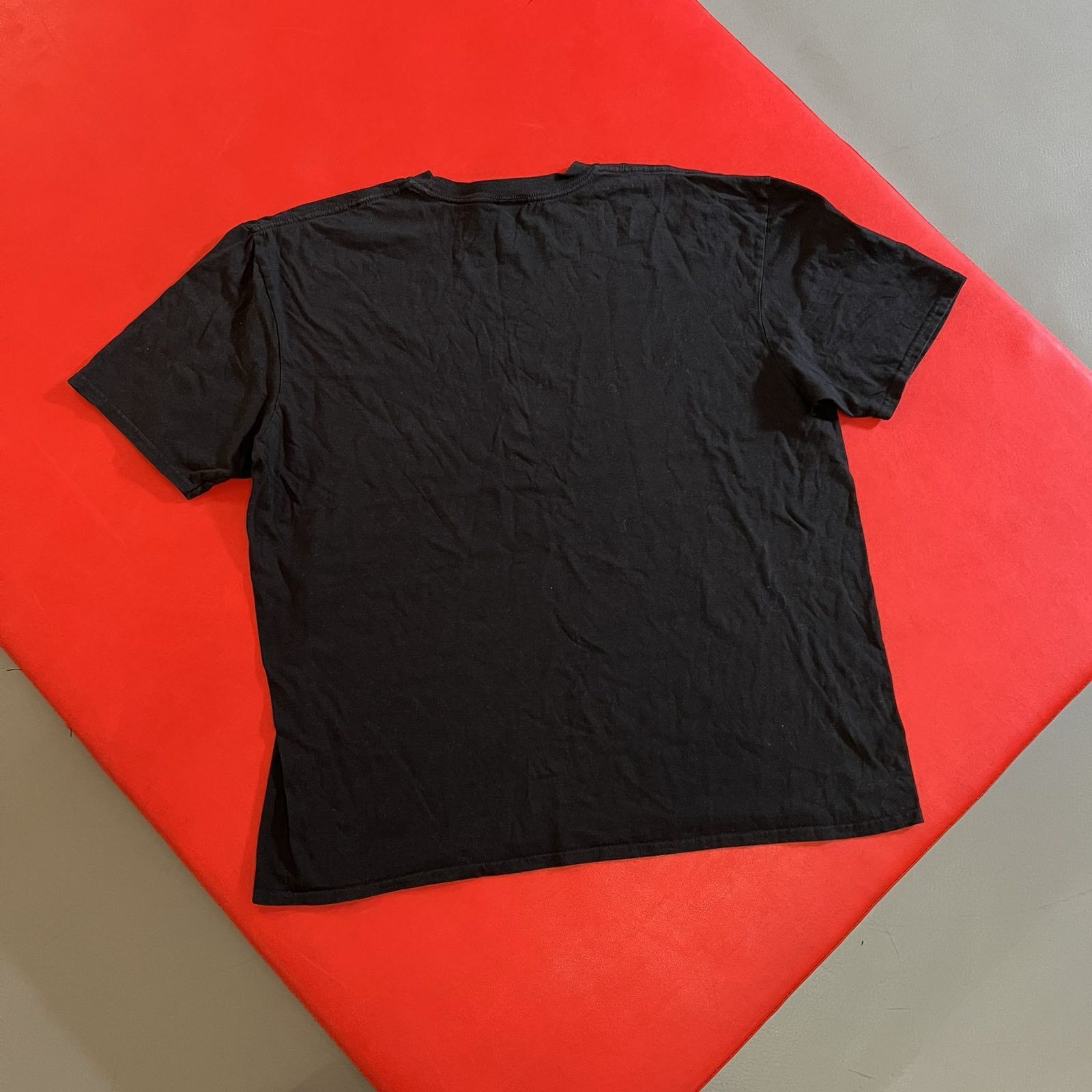 Band Tees × Vintage Rare Gildan Dune Movie T-Shirt Sz XL Size US XL / EU 56 / 4 - 2 Thumbnail