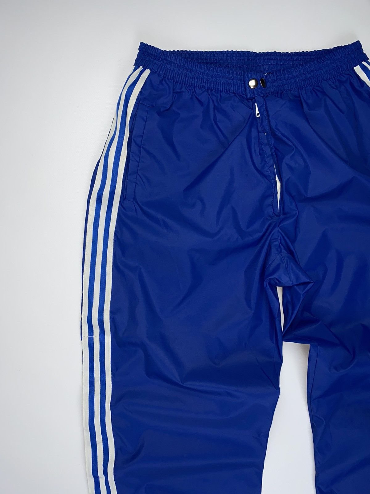 Adidas 🚨 Adidas ventex vintage nylon pants Size US 33 - 2 Thumbnail