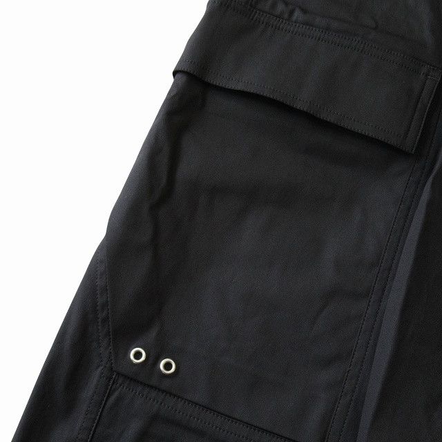 Rick Owens BNWT Rick Owens Cargo Pods LUXOR 23FW Size US 32 / EU 48 - 4 Thumbnail