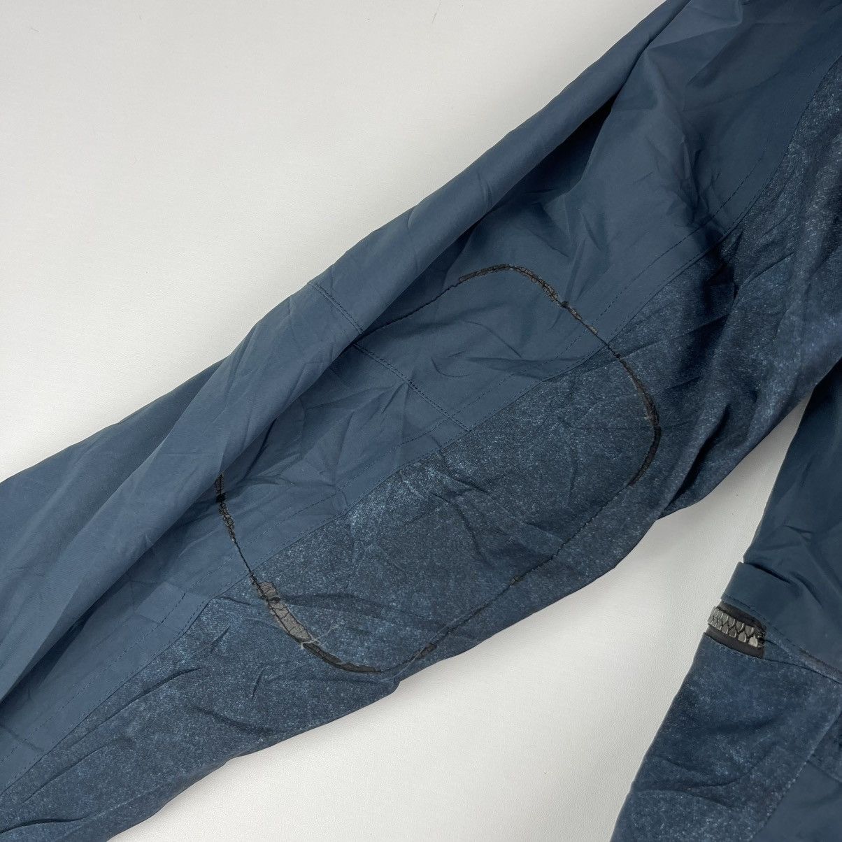 Columbia Columbia Omni-tech interchange windbreaker Size US M / EU 48-50 / 2 - 12 Thumbnail