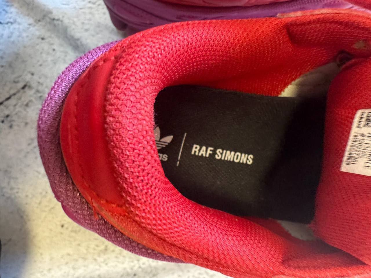 Raf Simons Sneakers Adidas Raf Simons Size US 8 / IT 38 - 6 Thumbnail
