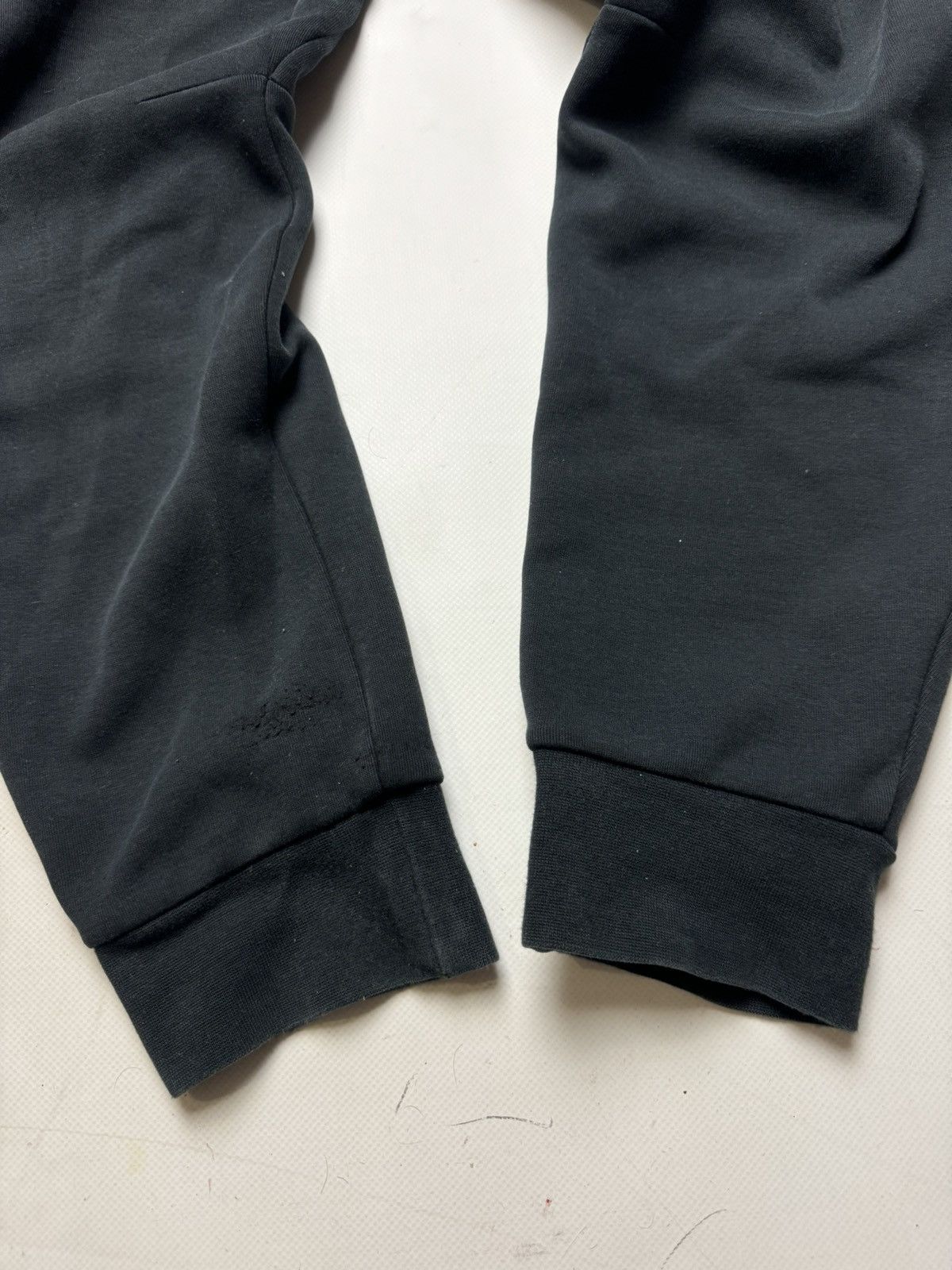 Nike × Vintage Nike tech fleece pants black rare y2k Size US 30 / EU 46 - 2 Thumbnail