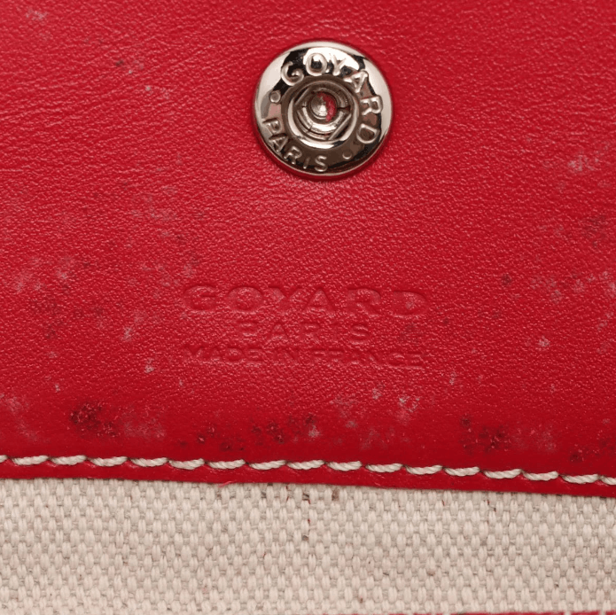 Goyard Saint Louis PM Tote Bag Size ONE SIZE - 10 Thumbnail