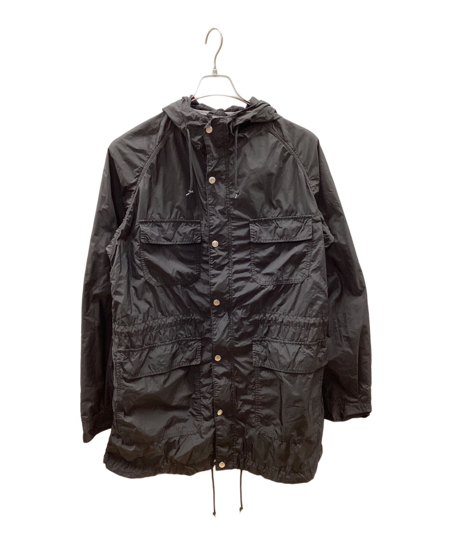 2018 Cargo Jacket