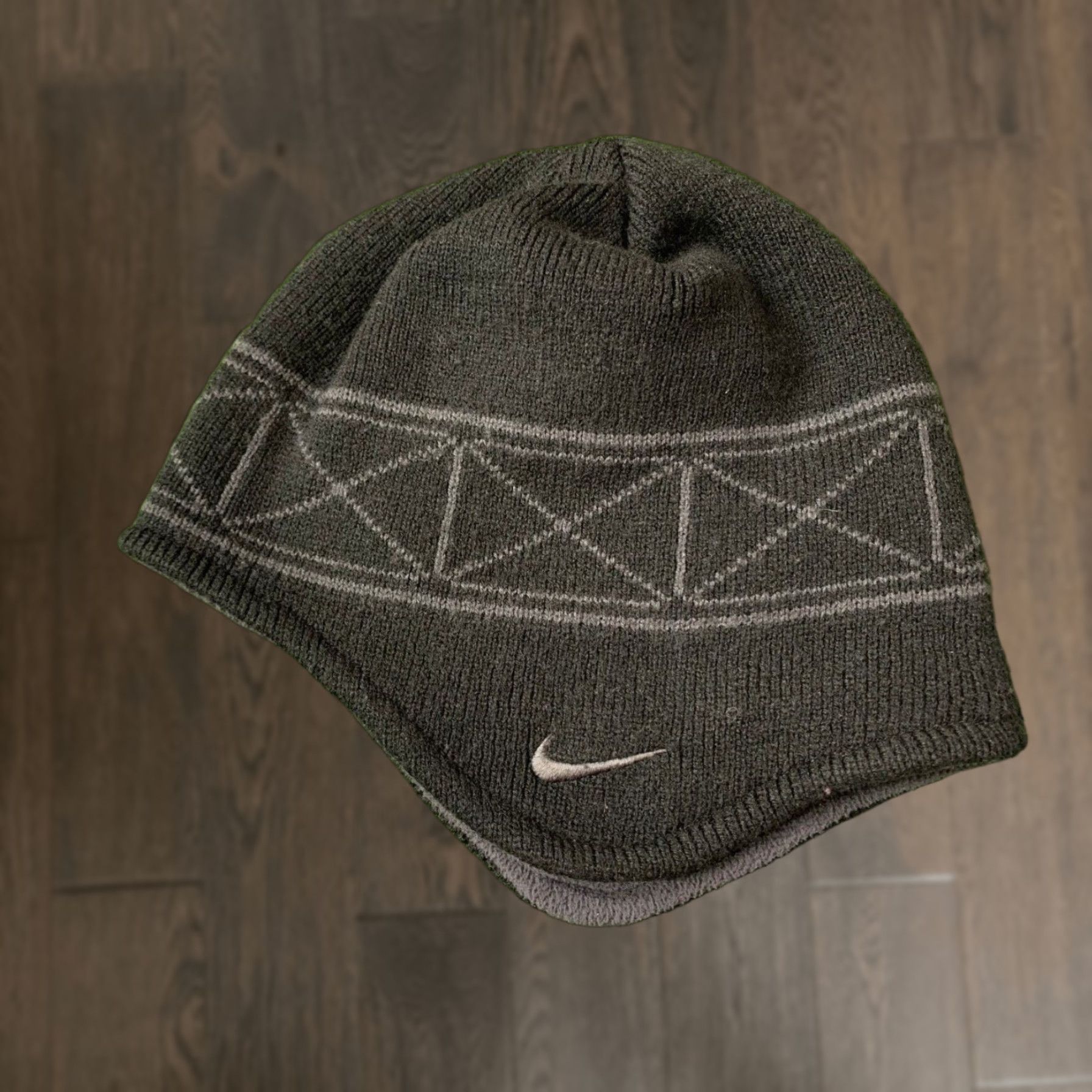 Nike NIKE ORIGINAL 2005 MEN CASUAL HAT ONE SIZE Size ONE SIZE - 1 Thumbnail
