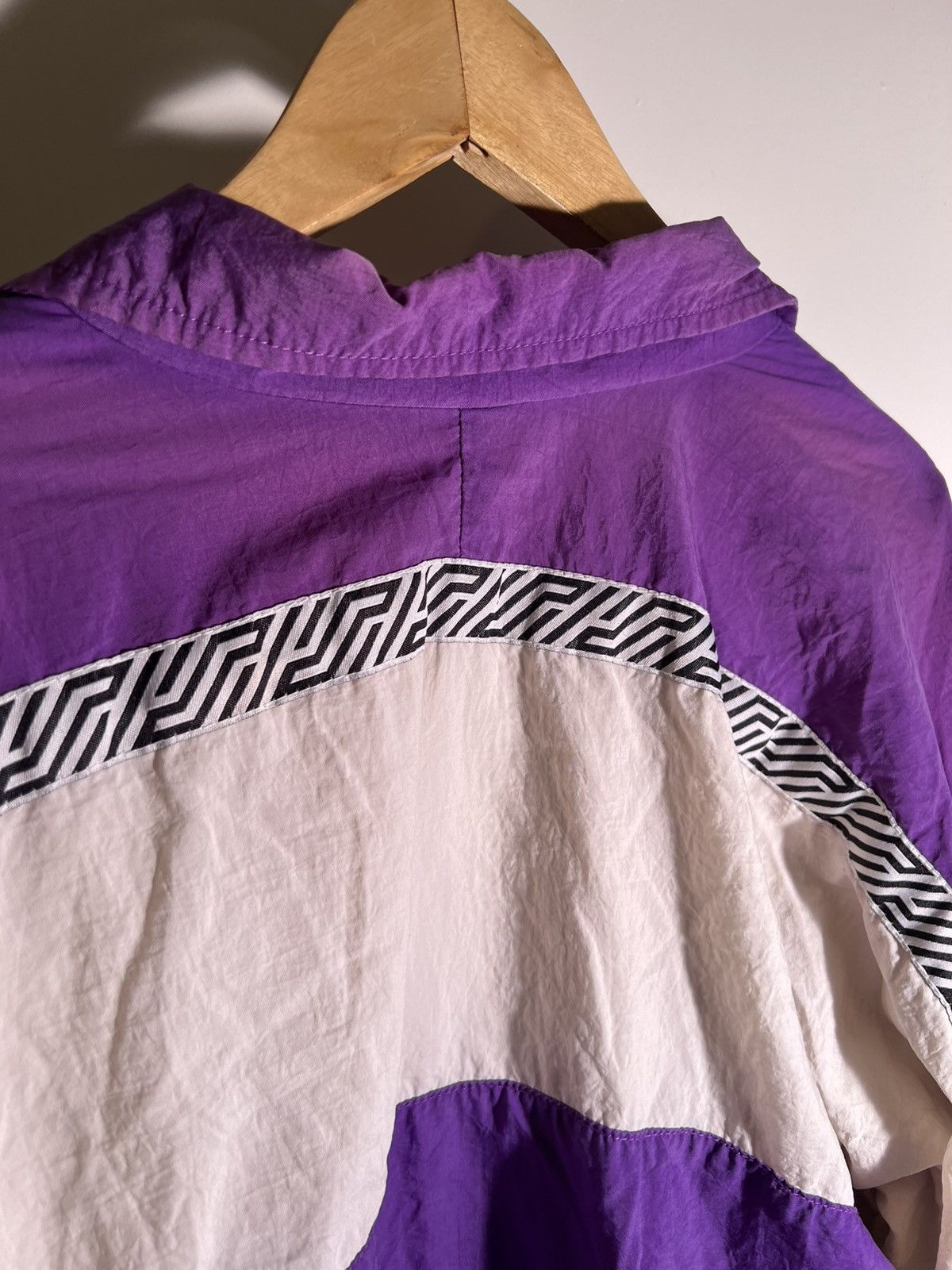 Vintage 90’s 2000’s Y2K Vintage Score Sportswear Retro Snow Jacket Size US M / EU 48-50 / 2 - 8 Thumbnail