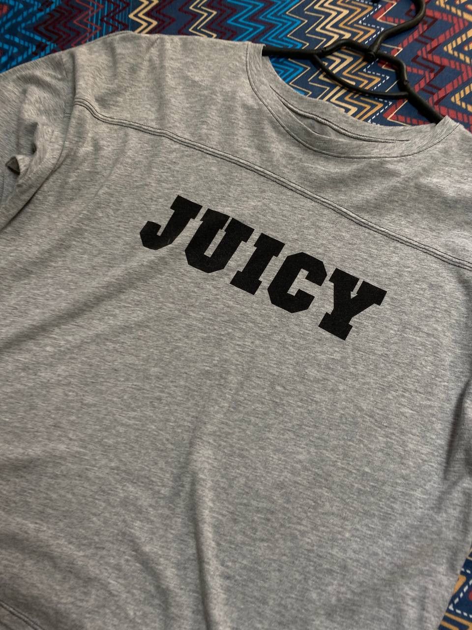 Juicy Couture × Vintage VINTAGE JUICY COUTURE VERY RARE Size M / US 6-8 / IT 42-44 - 8 Thumbnail