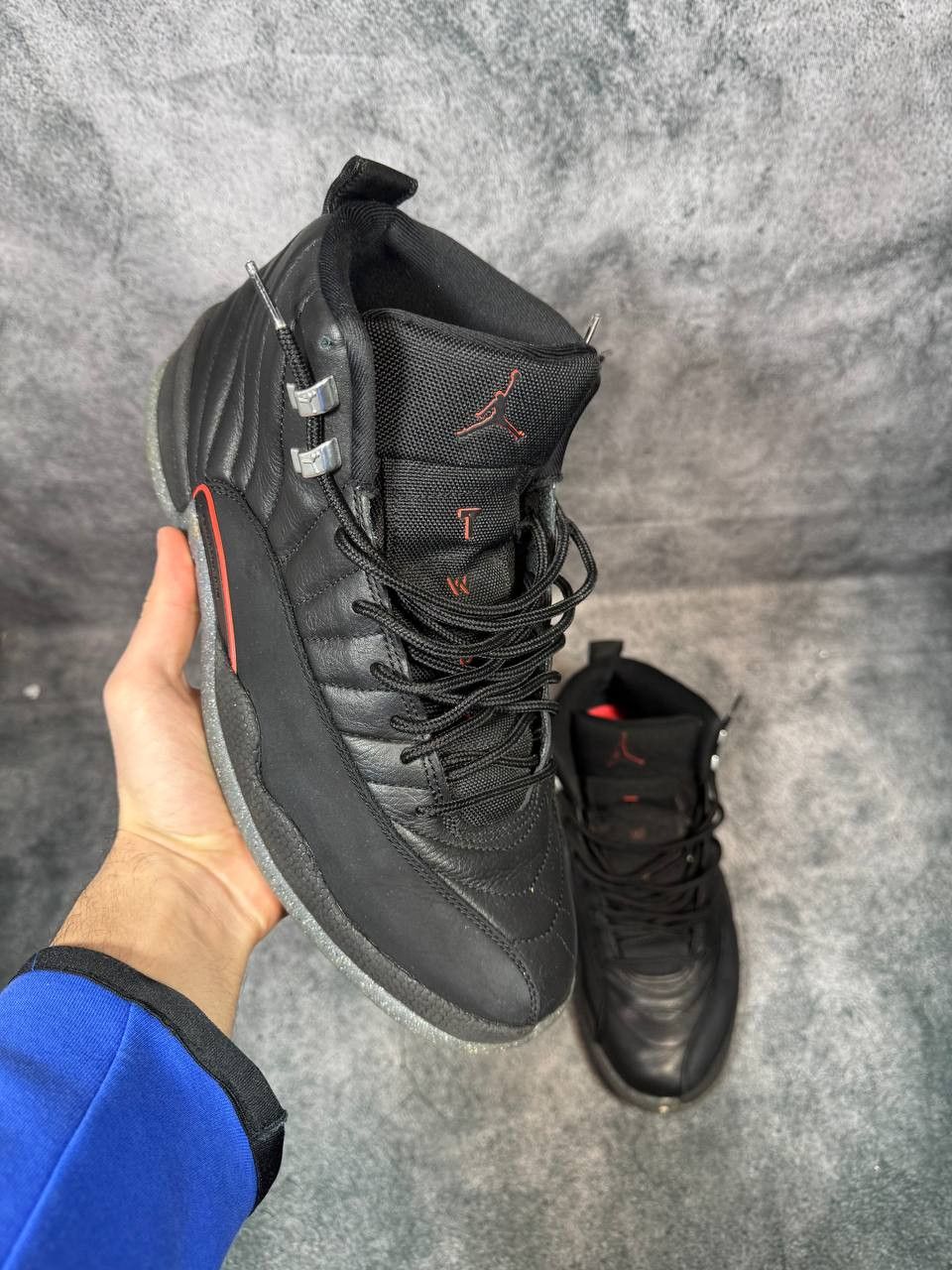 Jordan Brand Size 11 | Jordan 12 Utility No Box | Pre-Owned Size US 11 / EU 44 - 1 Thumbnail
