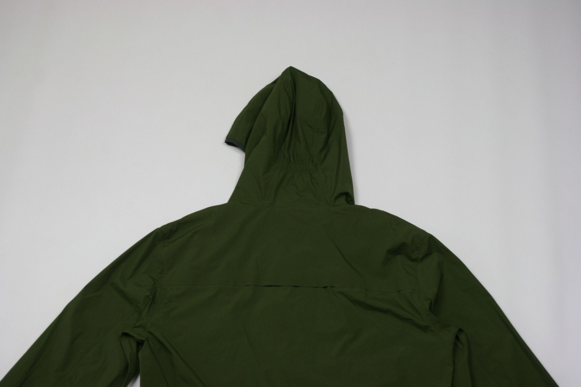 Orlebar Brown AW16 Nichol Windbreaker Nylon Stretch Anorak Size US XS / EU 42 / 0 - 4 Thumbnail