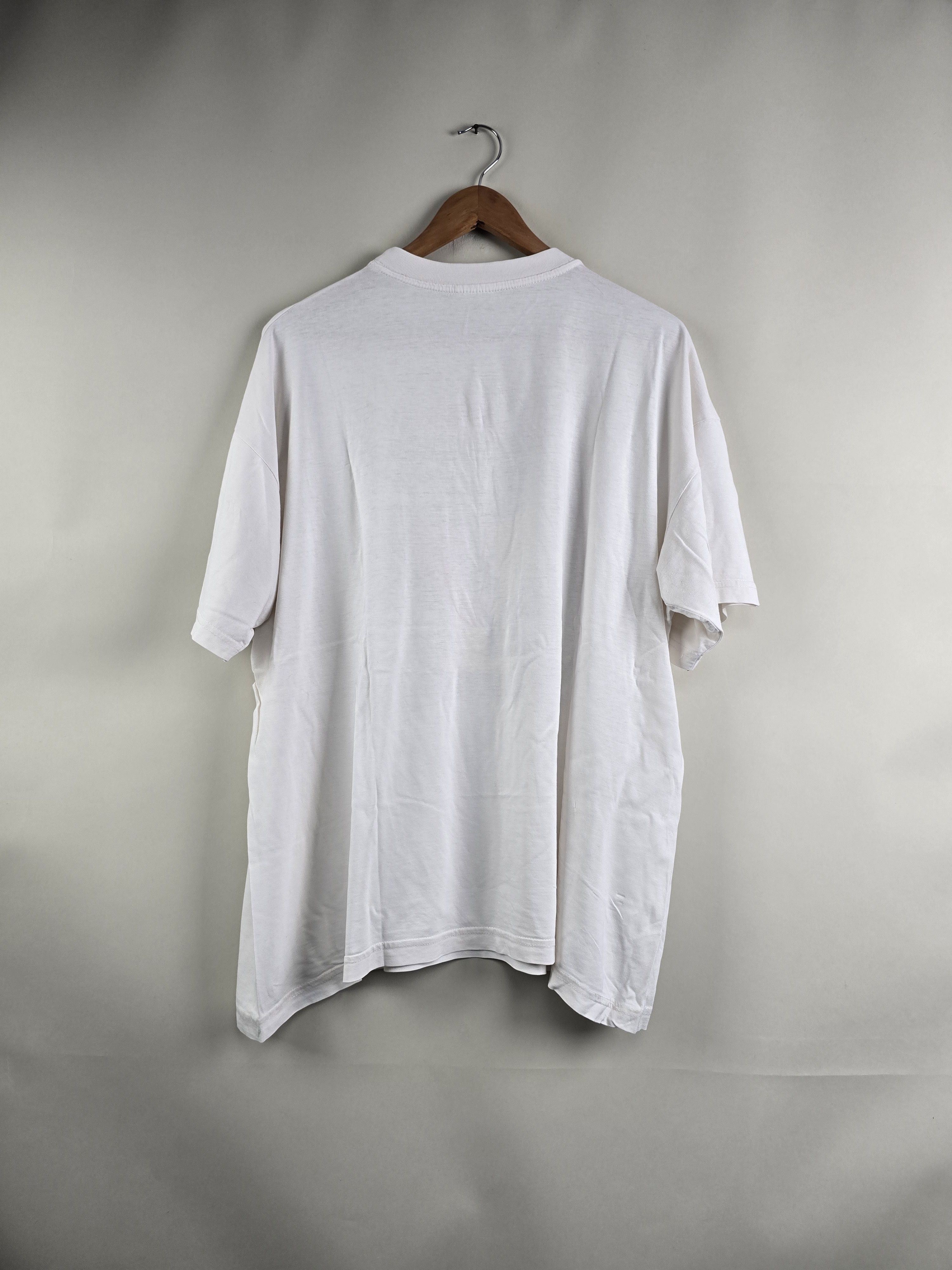 Vintage 1998 Pablo Picasso Art Tee XL 24" 28" Size US XL / EU 56 / 4 - 4 Thumbnail