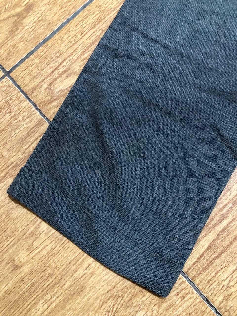 Dolce & Gabbana Vintage Dolce Gabbana Classic Pants Rare Size US 34 / EU 50 - 9 Thumbnail