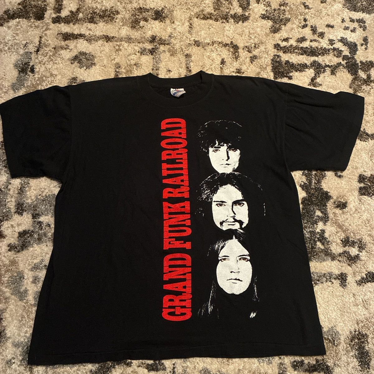 Other Grand funk railroad Size US XL / EU 56 / 4 - 1 Thumbnail