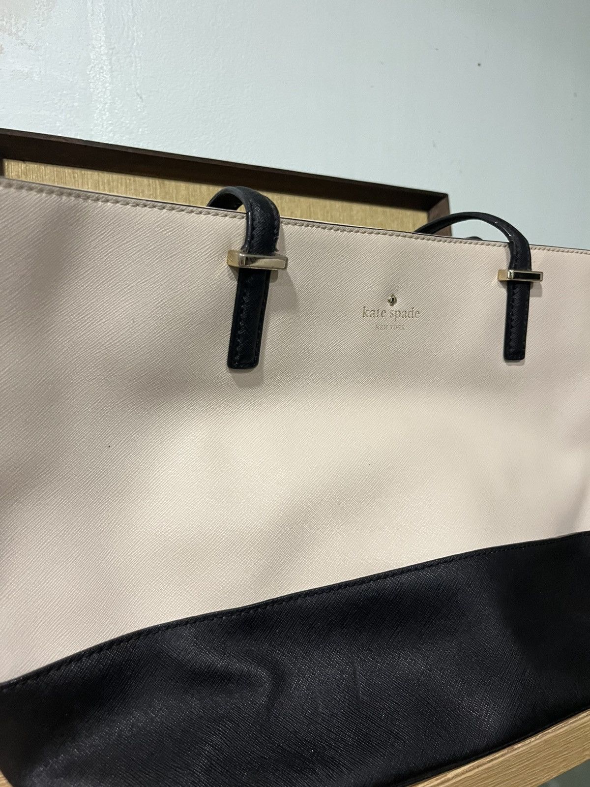 Kate Spade Kate Spade Shoulder Bag Size ONE SIZE - 3 Thumbnail