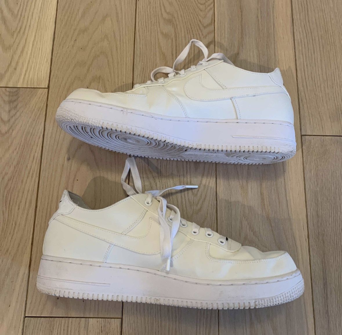 Dover Street Market × Nike Nike Dover Street Market Air Force 1 Size US 13 / EU 46 - 2 Thumbnail