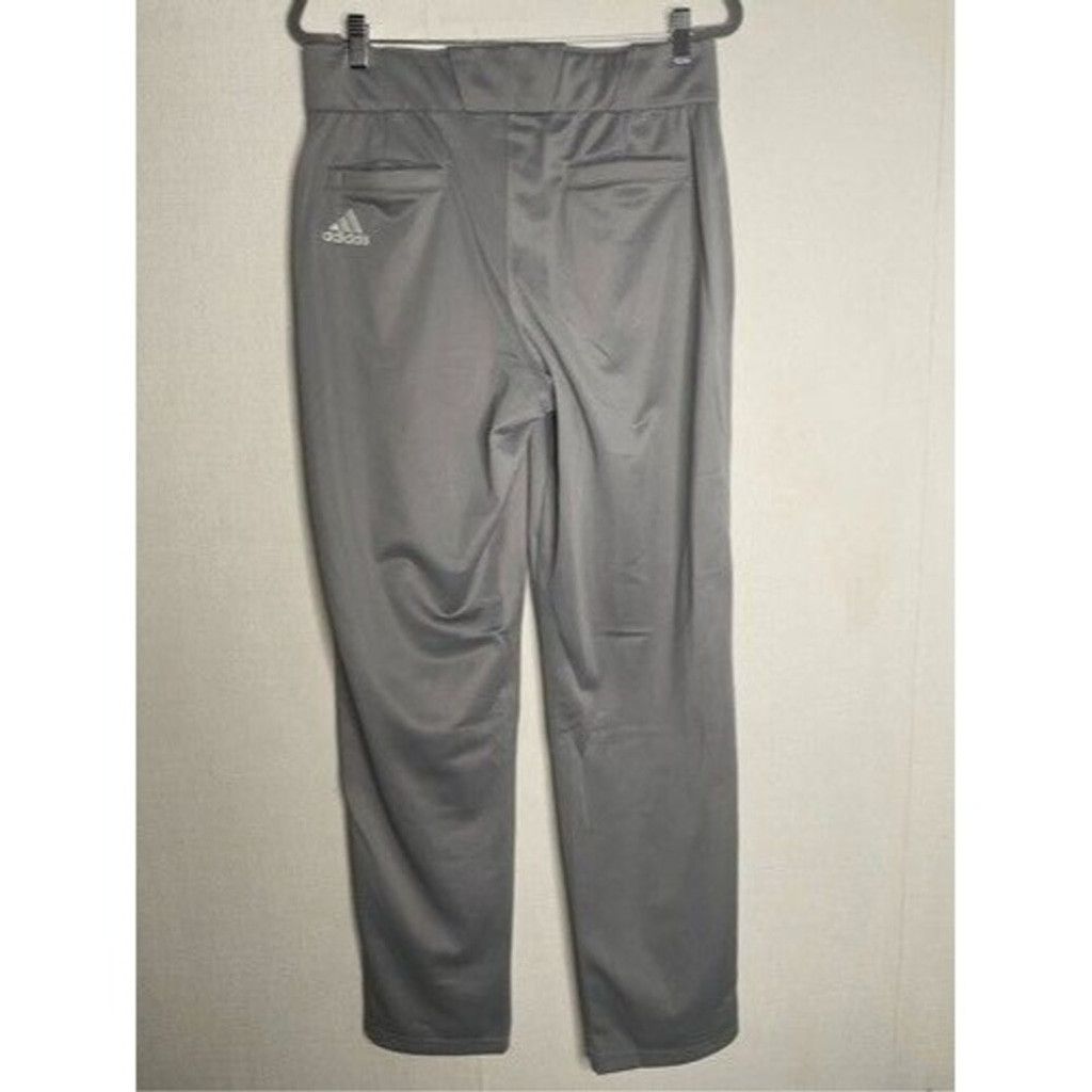 Adidas Adidas ClimaLite Stretch Flat Dry Fitting Golf Pants Men M Size US 34 / EU 50 - 10 Thumbnail