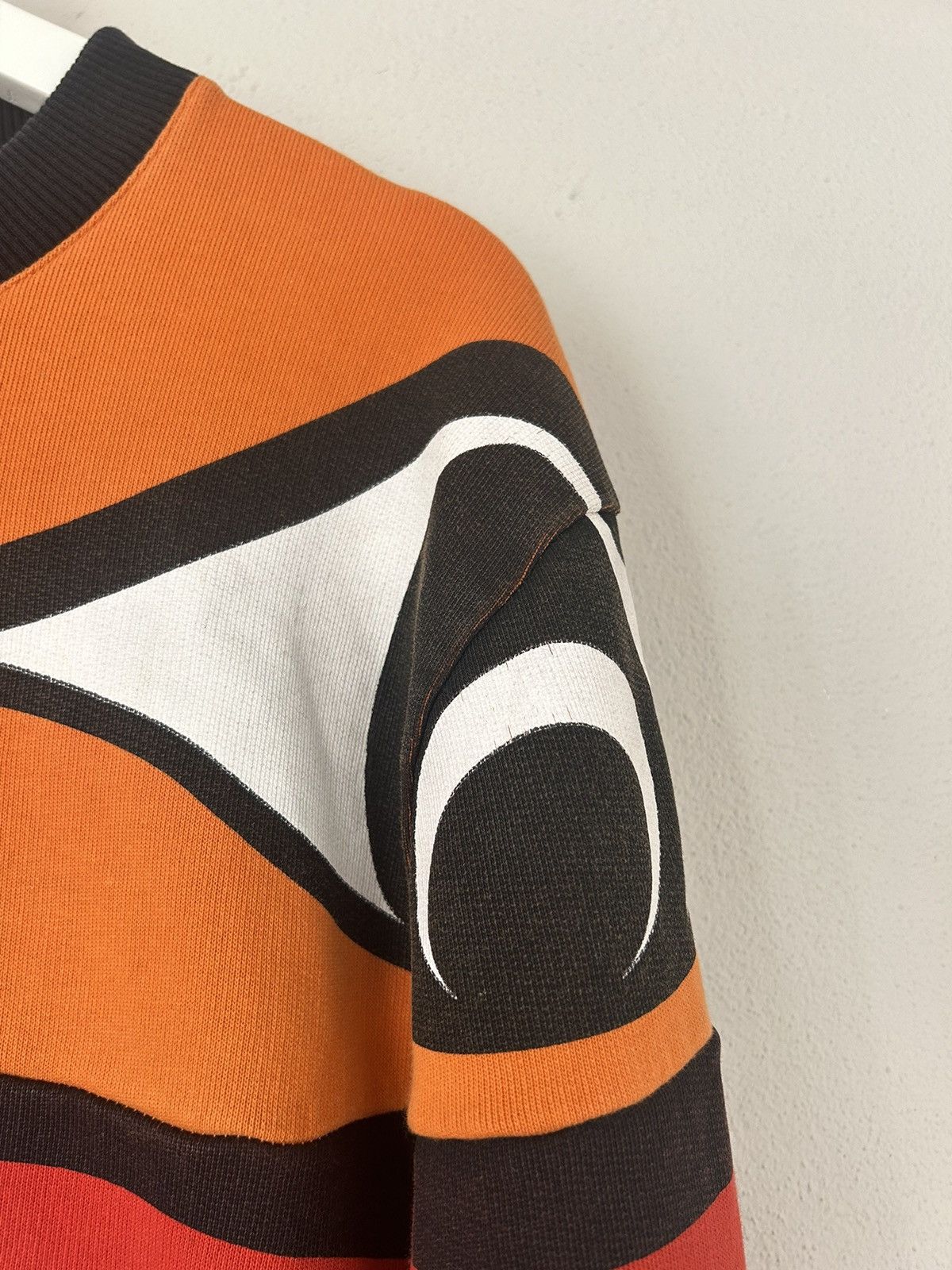 Givenchy Totem Sweatshirt Size US M / EU 48-50 / 2 - 7 Thumbnail