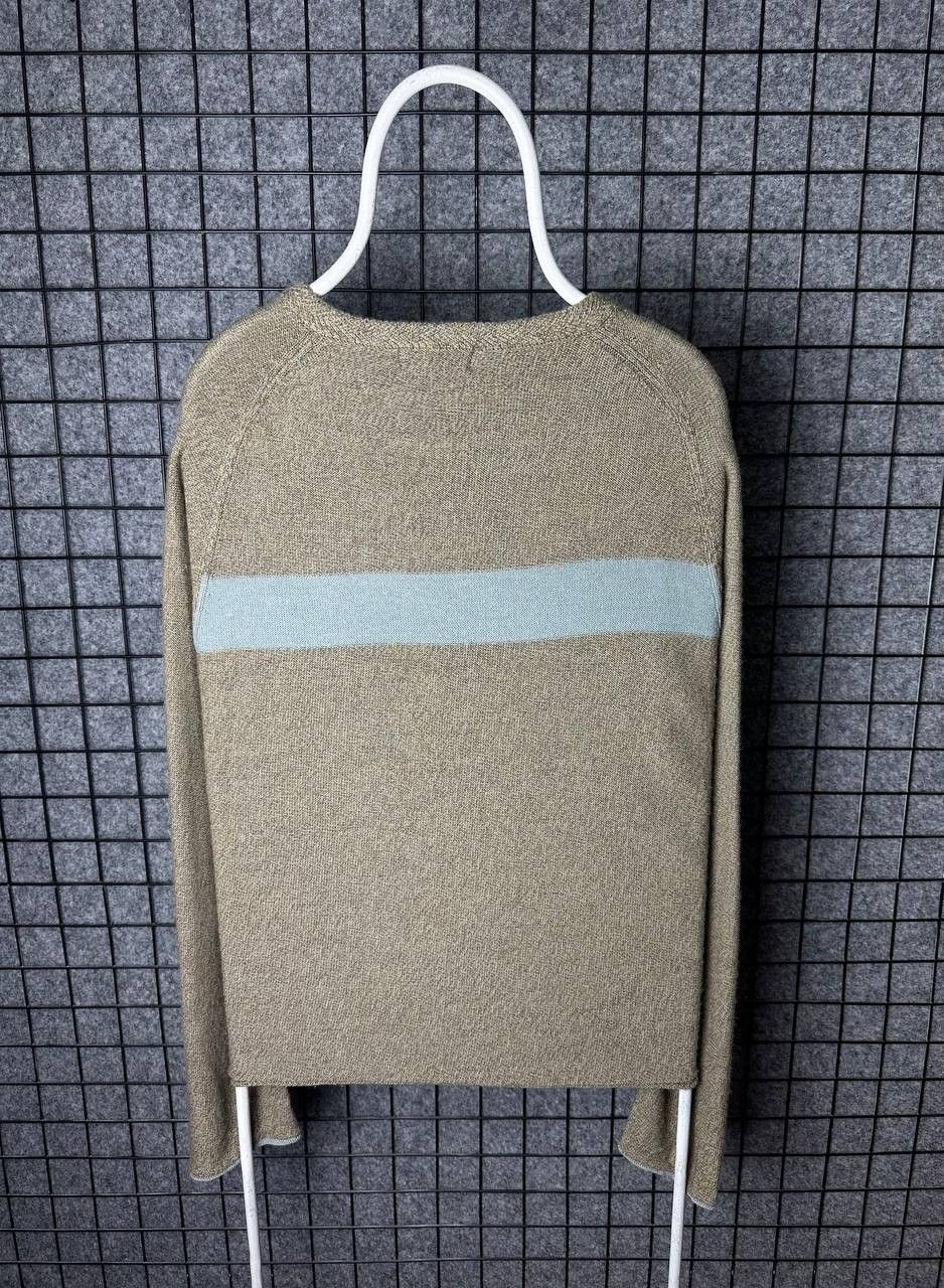 Diesel × Vintage Vintage Diesel Sweater Knit size Large Size US L / EU 52-54 / 3 - 7 Thumbnail