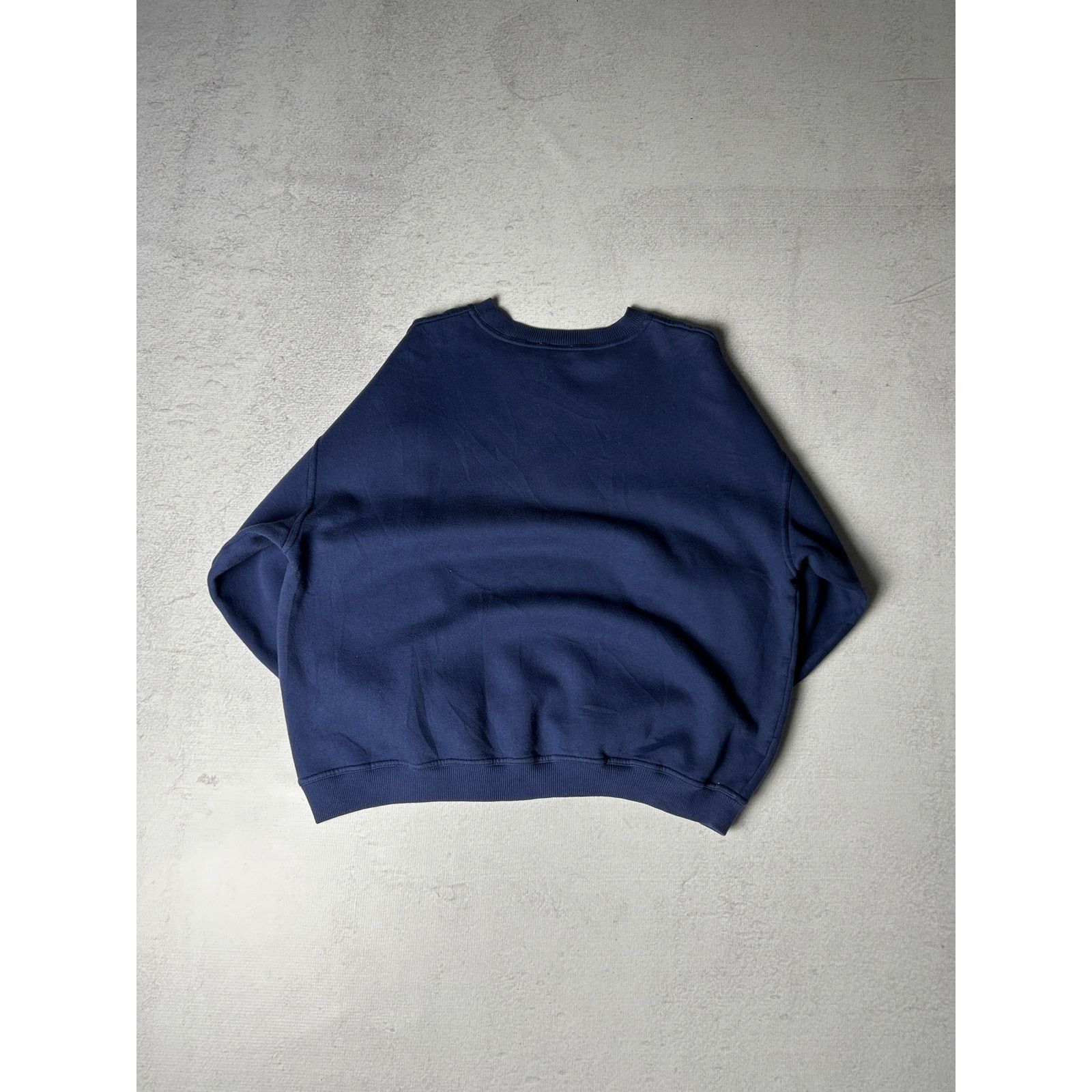 Levi's Vintage 90s Fila Crewneck Sweatshirt, Menswear - Men's 2XL Size US XXL / EU 58 / 5 - 2 Thumbnail