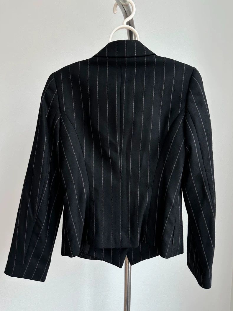 Vivienne Westwood Vivienne Westwood Two striped suit jackets Size S / US 4 / IT 40 - 5 Thumbnail