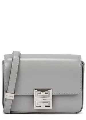 Givenchy o1loc1c0824 Size: OS / Cross Body Bag in Grey Size ONE SIZE - 1 Thumbnail