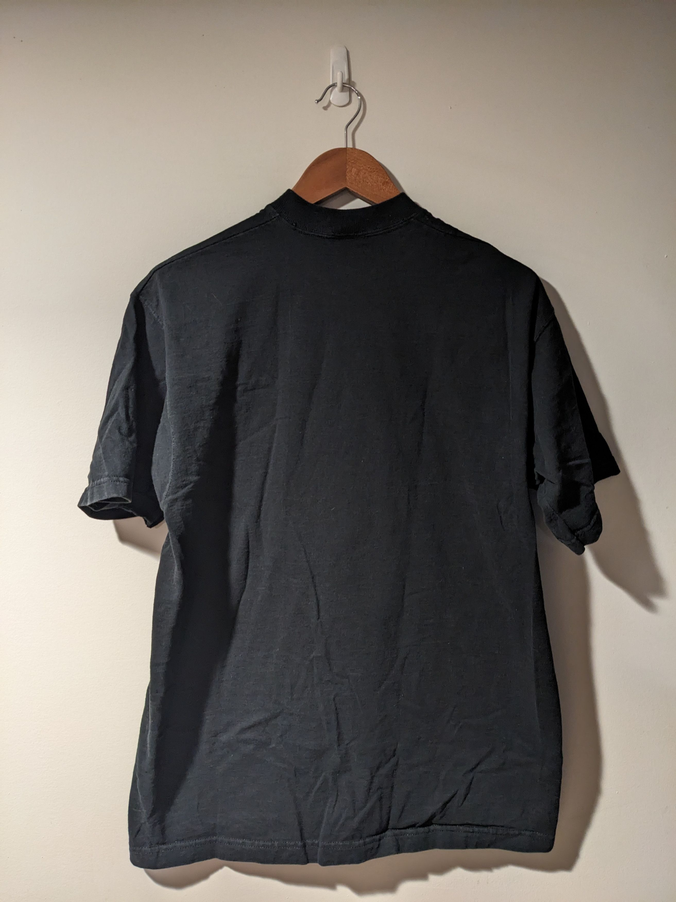 Band Tees × Vintage Vintage 1996 Alan Jackson Country Singer Music XL T-Shirt Size US XL / EU 56 / 4 - 5 Thumbnail