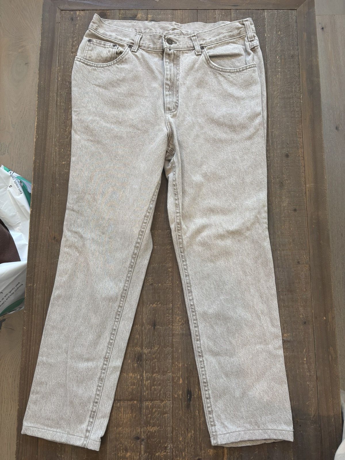 Lee Lee Jeans 36x30 Size US 30 / EU 46 - 1 Thumbnail