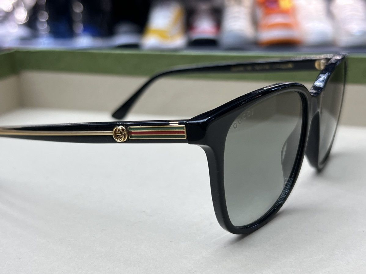 Gucci Gucci Sunglasses Size ONE SIZE - 3 Thumbnail