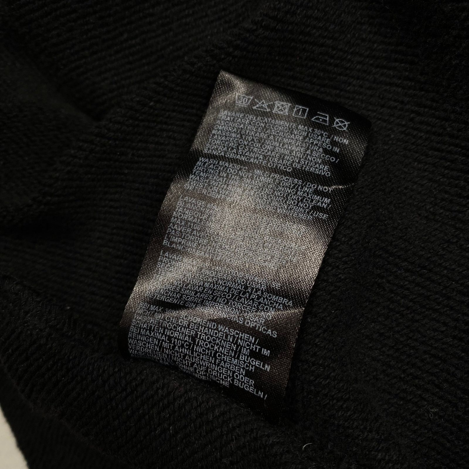 Raf Simons Raf Simons Archive Redux AW01 Antwerp Hoodie Size US XS / EU 42 / 0 - 6 Thumbnail