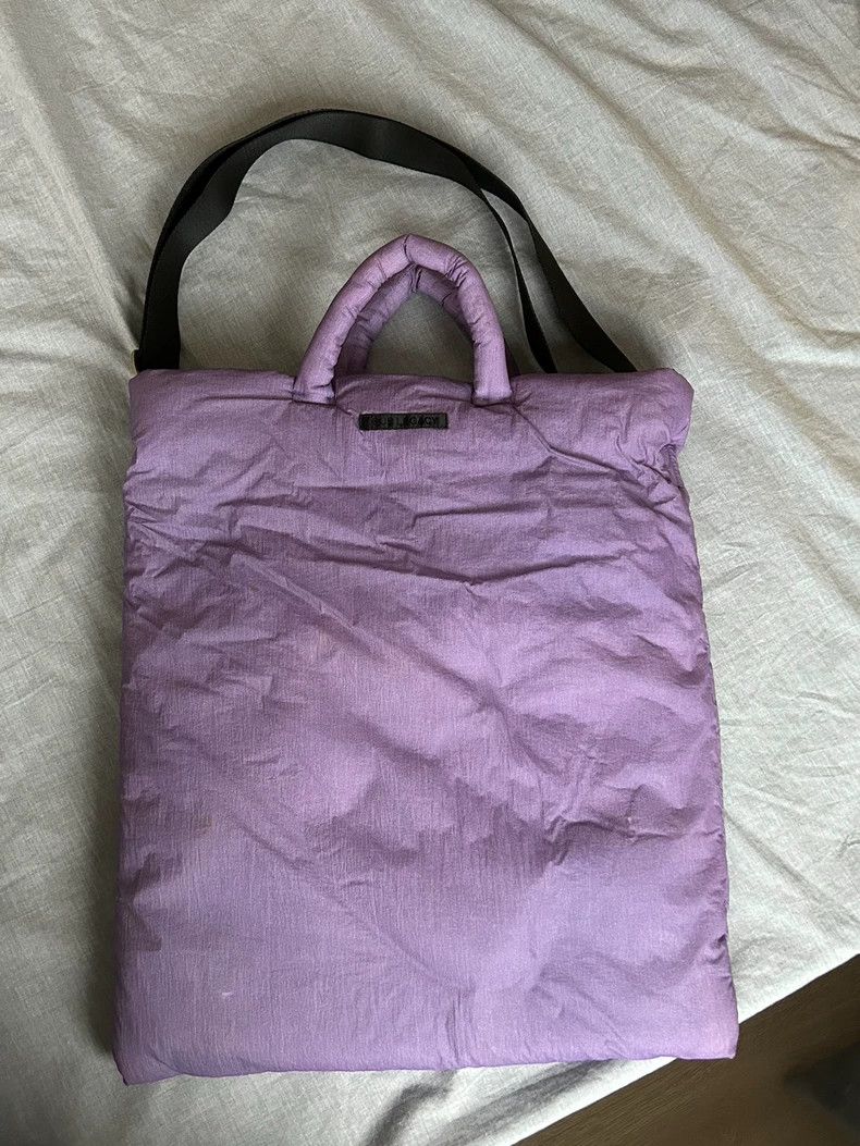 Our Legacy our legacy size os Cross-body bag 2502-Nextarrow Size ONE SIZE - 2 Thumbnail