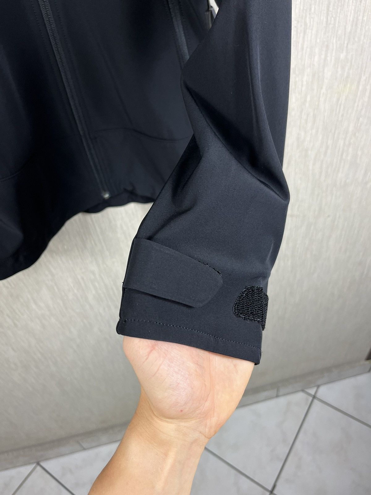 Norrona Norrona svalbard flex2 jacket soft shell fleece polartec Size US S / EU 44-46 / 1 - 17 Thumbnail