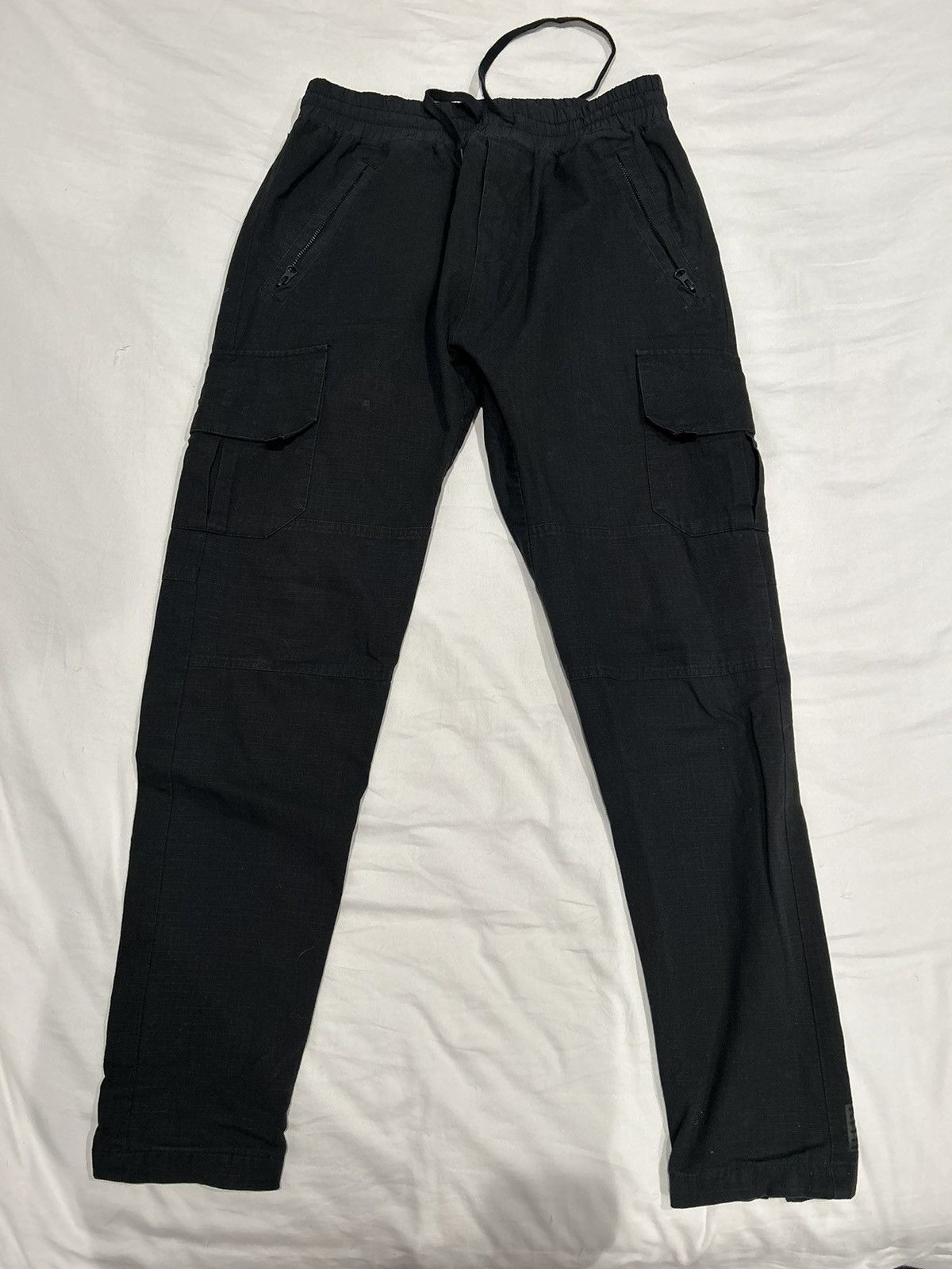 Kith Kith Double Weave Chatham Pant | Grailed
