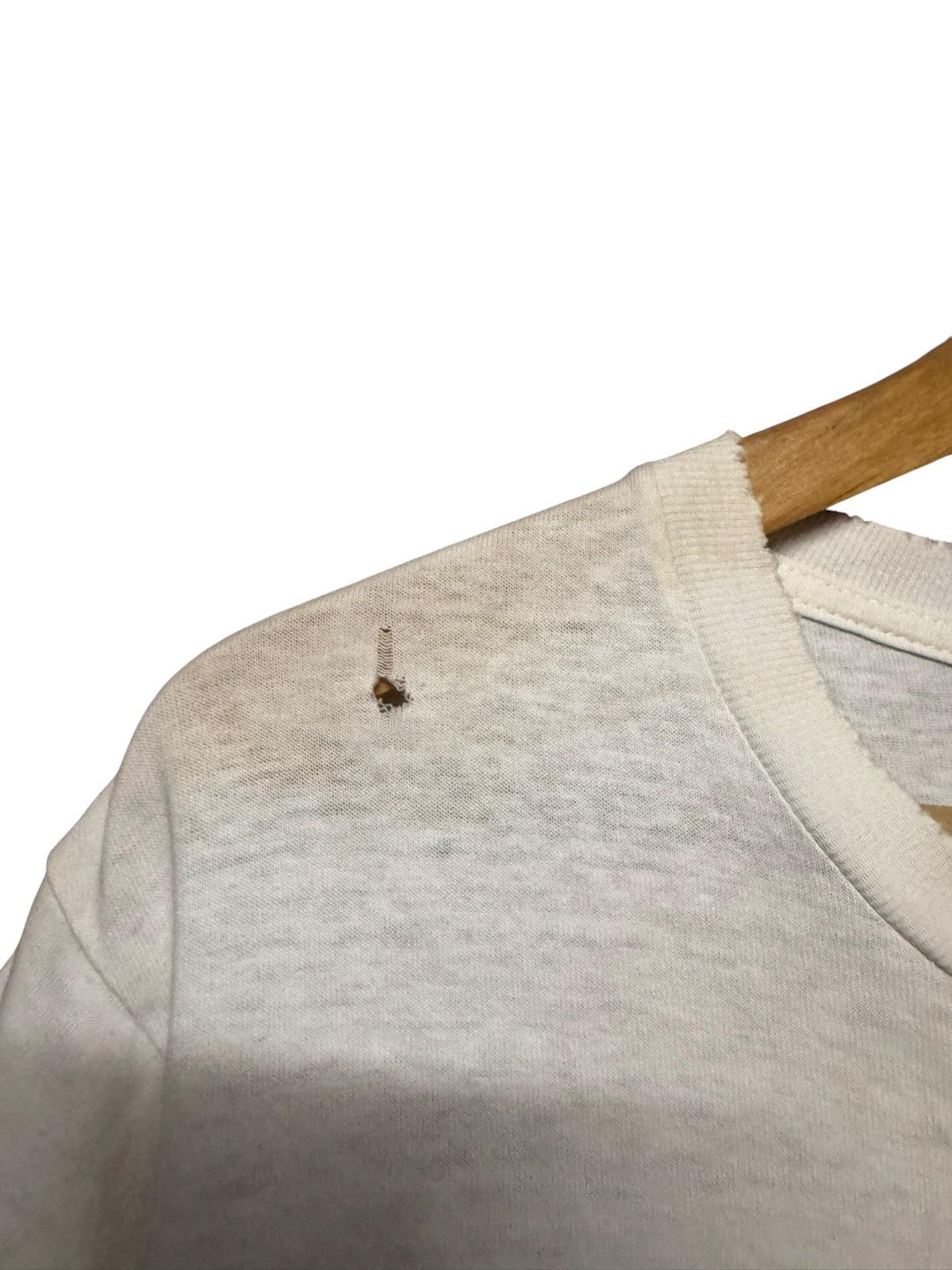 Bape A Bathing Ape Bape Nigo Era WGM Mad Shark Tee Size US S / EU 44-46 / 1 - 9 Thumbnail