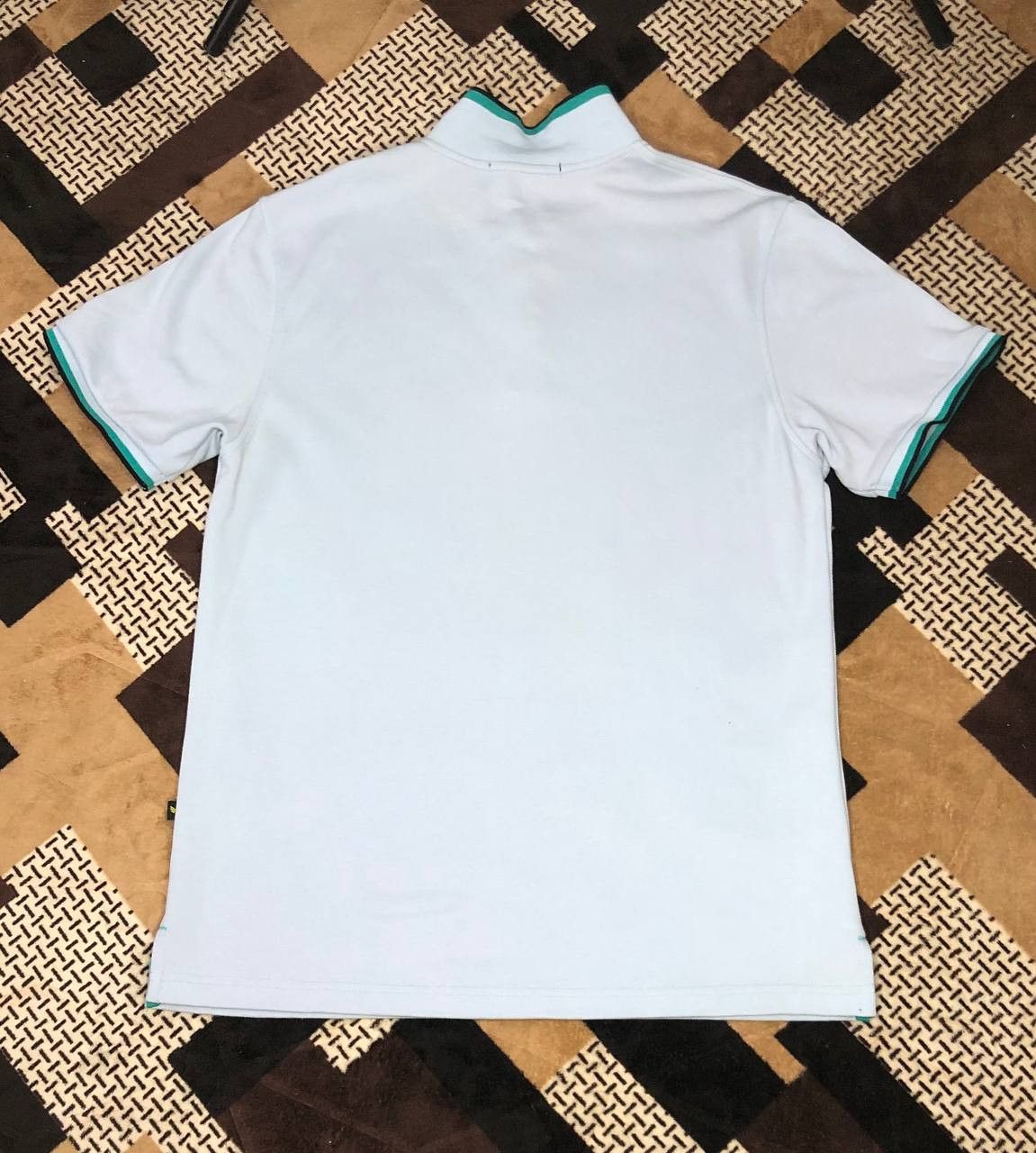 Zine Zmini Style Size US L / EU 52-54 / 3 - 2 Thumbnail