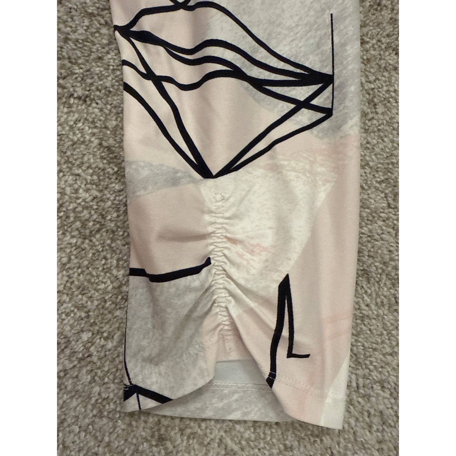 Calvin Klein Calvin Klein Performance Sweat Wicking Workout Pant Bundle,M Size 28" / US 6 / IT 42 - 6 Thumbnail