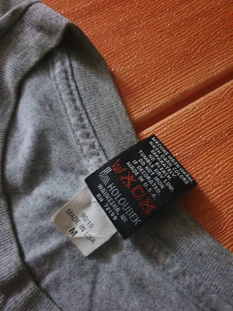 Harley Davidson 💥Harley Davidson Motorcycle legends grey colour shirt Size US M / EU 48-50 / 2 - 3 Thumbnail