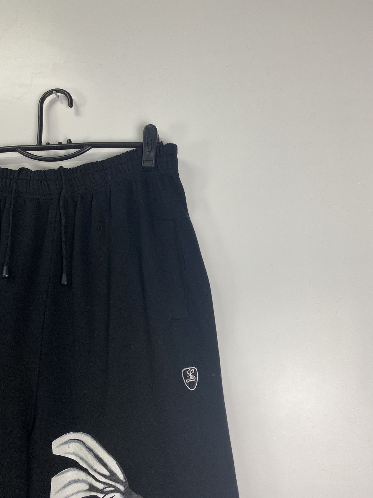 Luxe × Vintage Luxe Jogger Pants Size US 32 / EU 48 - 3 Thumbnail