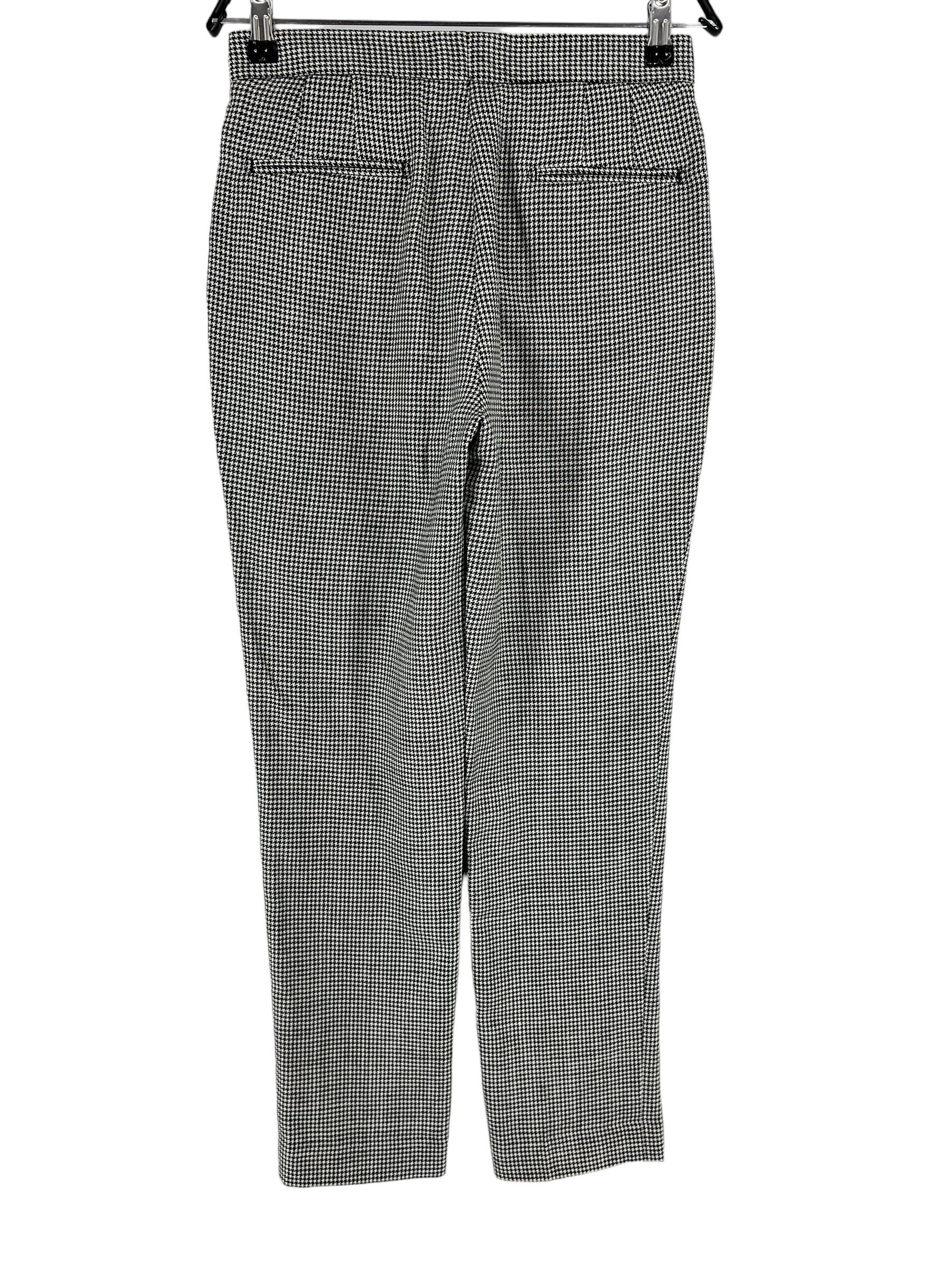 Other Ice Wool Trousers Size EU:36S; UK:10; US:6 - W28 L29 Size 28" / US 6 / IT 42 - 2 Thumbnail
