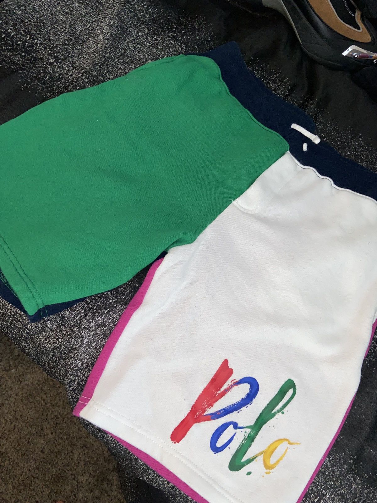 Polo Ralph Lauren Polo shorts Size US 30 / EU 46 - 1 Thumbnail