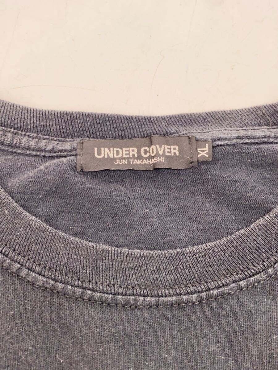 Undercover Grace Long Sleeve Tee Size US XL / EU 56 / 4 - 4 Thumbnail