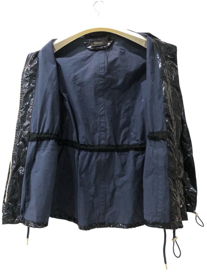 Isabel Marant × Vintage Vintage Isabel Marant Zipper Light jacket Size XS / US 0-2 / IT 36-38 - 8 Thumbnail