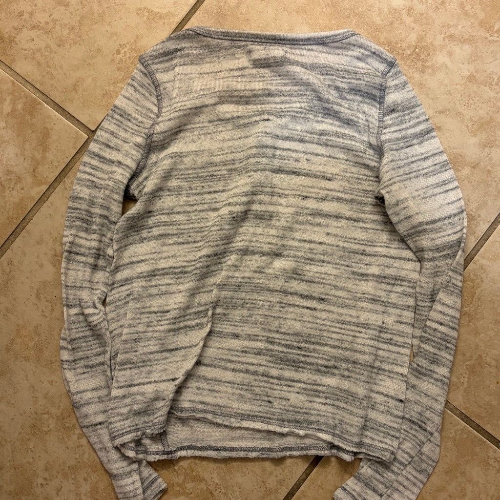 Aeropostale Aeropostale vintage y2k style cute slim fit shirts size xs Size XS / US 0-2 / IT 36-38 - 5 Thumbnail