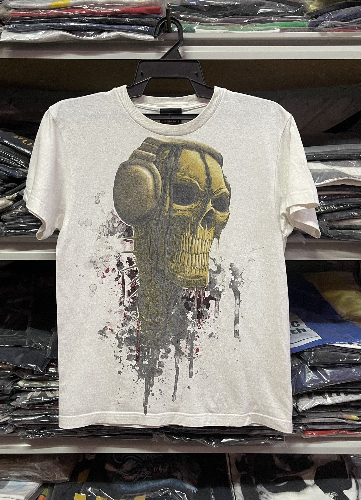 Band Tees Tour Tees x Korn🔥🔥🔥 Size US S / EU 44-46 / 1 - 1 Thumbnail