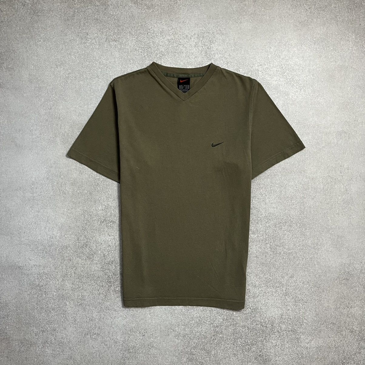 Nike Vintage Nike T-Shirt Size US S / EU 44-46 / 1 - 2 Thumbnail